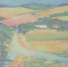 Gordon R Mackie : Summer Fields, Palluaud
